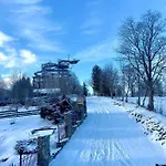 Welniana Przystan Lägenhet Świeradów-Zdrój