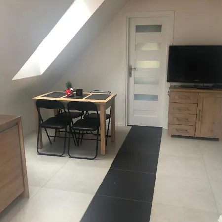 アパート Welniana Przystan Świeradów-Zdrój