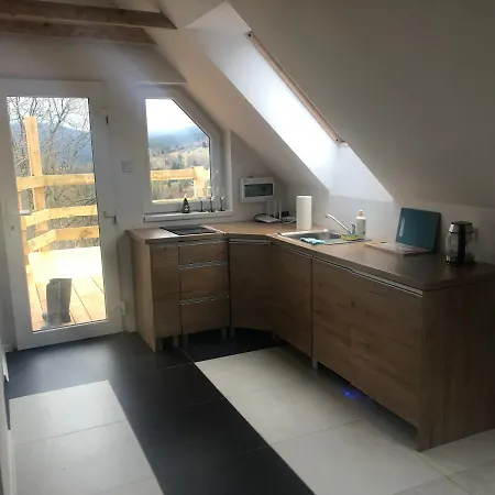 Apartment Welniana Przystan Świeradów-Zdrój