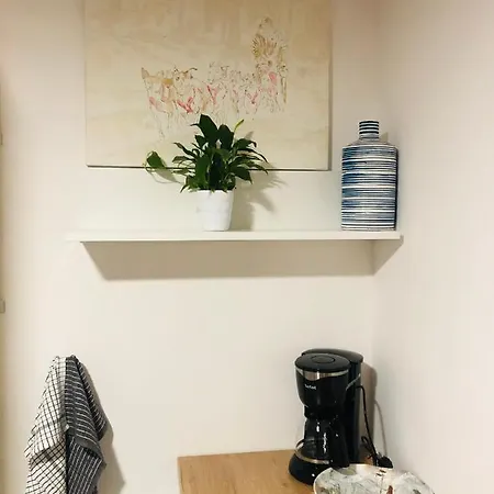 Apartman Welniana Przystan *