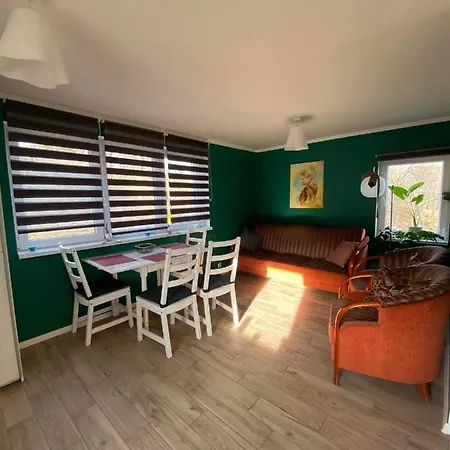 Welniana Przystan Apartament Świeradów-Zdrój
