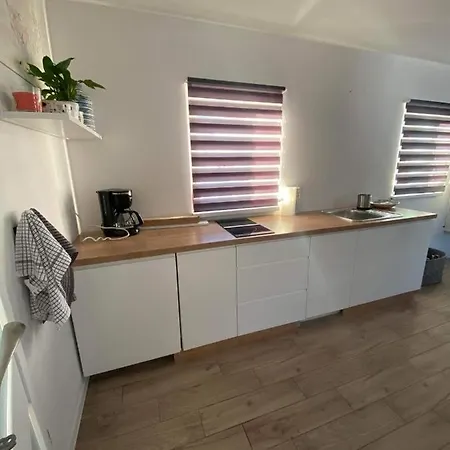 Welniana Przystan Świeradów-Zdrój