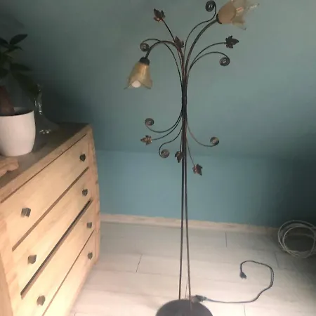 Welniana Przystan Apartman Świeradów-Zdrój