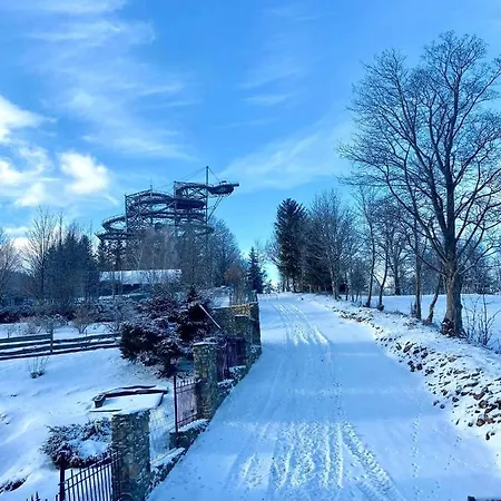 Welniana Przystan Apartment Świeradów-Zdrój