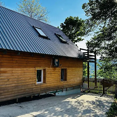 Welniana Przystan Apartment Świeradów-Zdrój