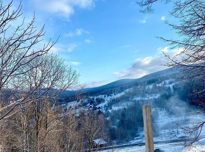 Apartman Welniana Przystan