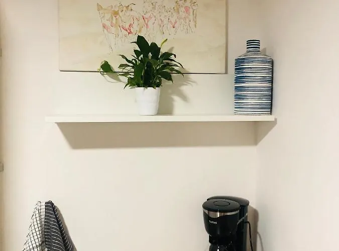 Apartman Welniana Przystan *