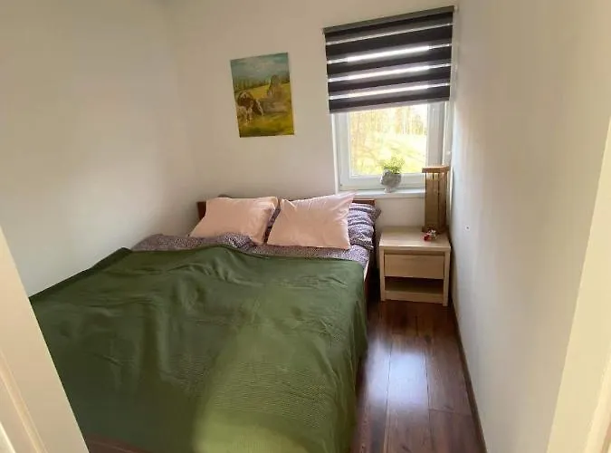 Welniana Przystan Świeradów-Zdrój