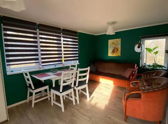 Welniana Przystan アパート Świeradów-Zdrój