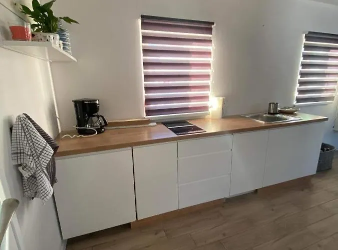 Welniana Przystan Świeradów-Zdrój