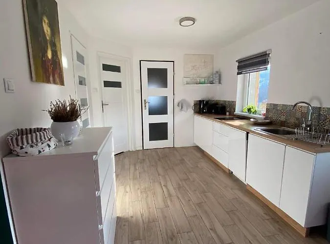 Welniana Przystan Świeradów-Zdrój