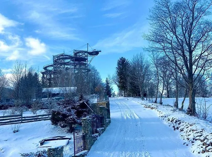 Welniana Przystan アパート Świeradów-Zdrój