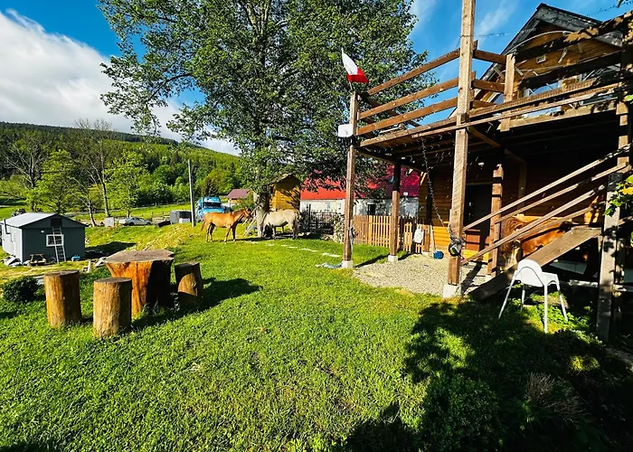 شقة Welniana Przystan *